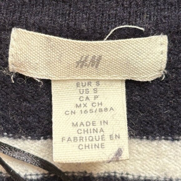 H&M Striped Sweater - Picture 3 of 3